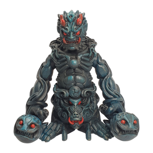 DCON 2022 - (73BC) Dark Thunder by Mythmaniax