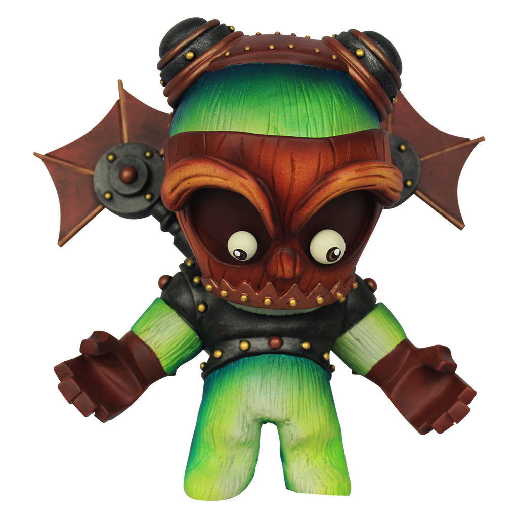 DCON 2022 - (78BC) PFG-00 by NINA BUXA