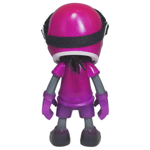 5 Points Fest 2022 - Gurider Violaxy by Nogs Studio - 50