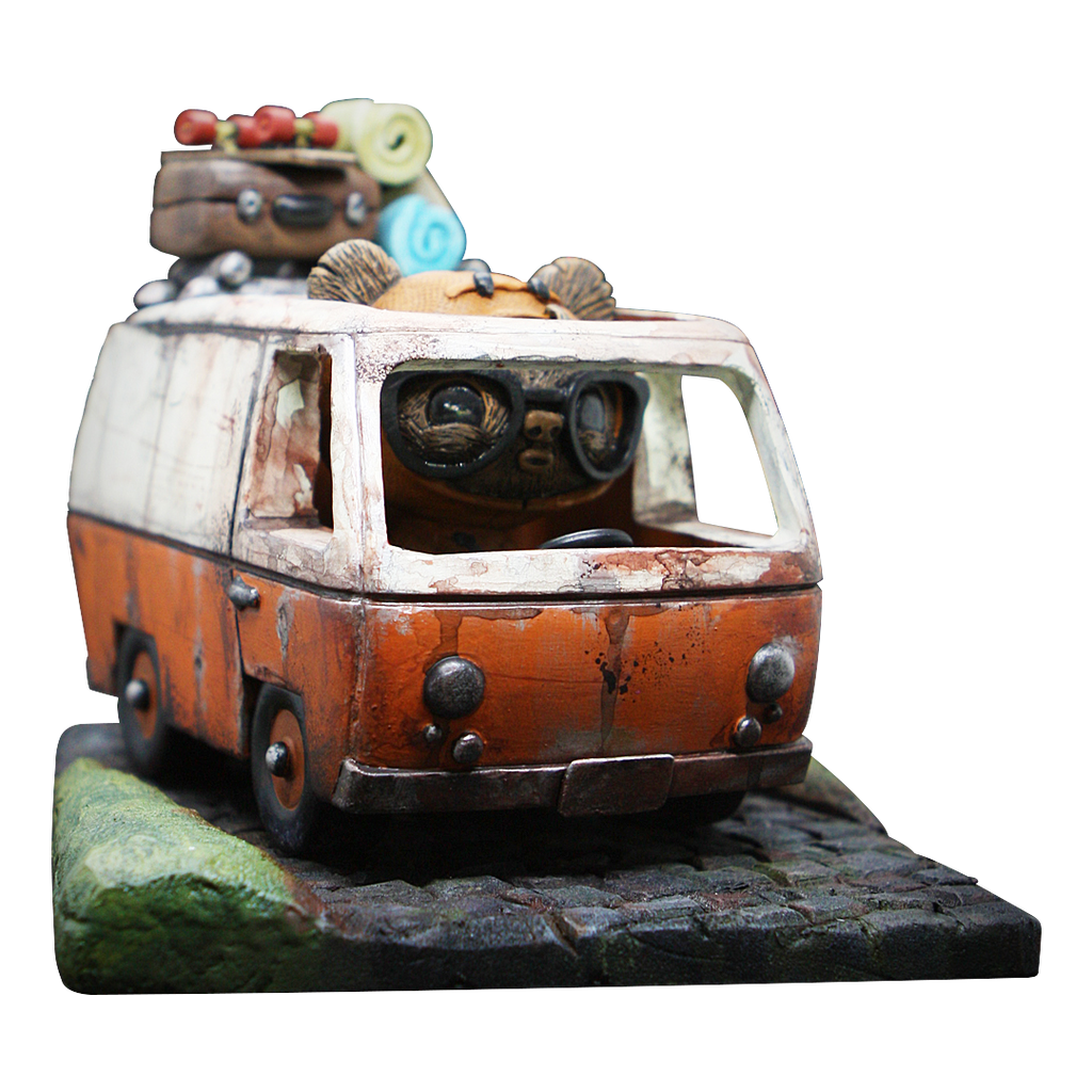 DCON 2022 - (89A) Adventure Time! by RPG Umetoys