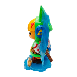NYCC 2022 - Farming Blue Chu Jelly GITD by Serg and Destroy