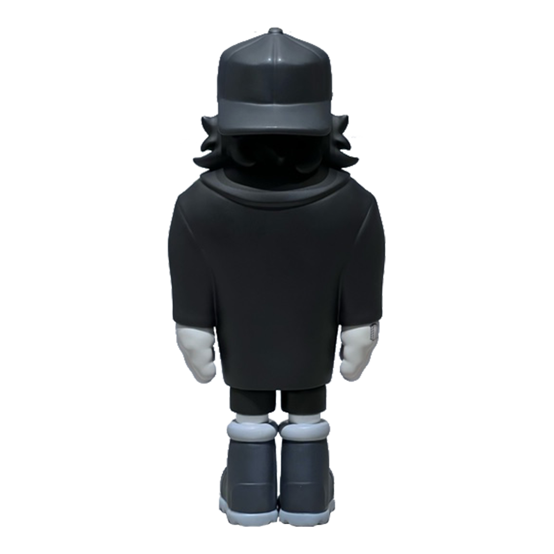 Oli Old Fashioned by OG TOY ART