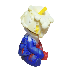 Melting Ben - Philippines edition by Oodplex