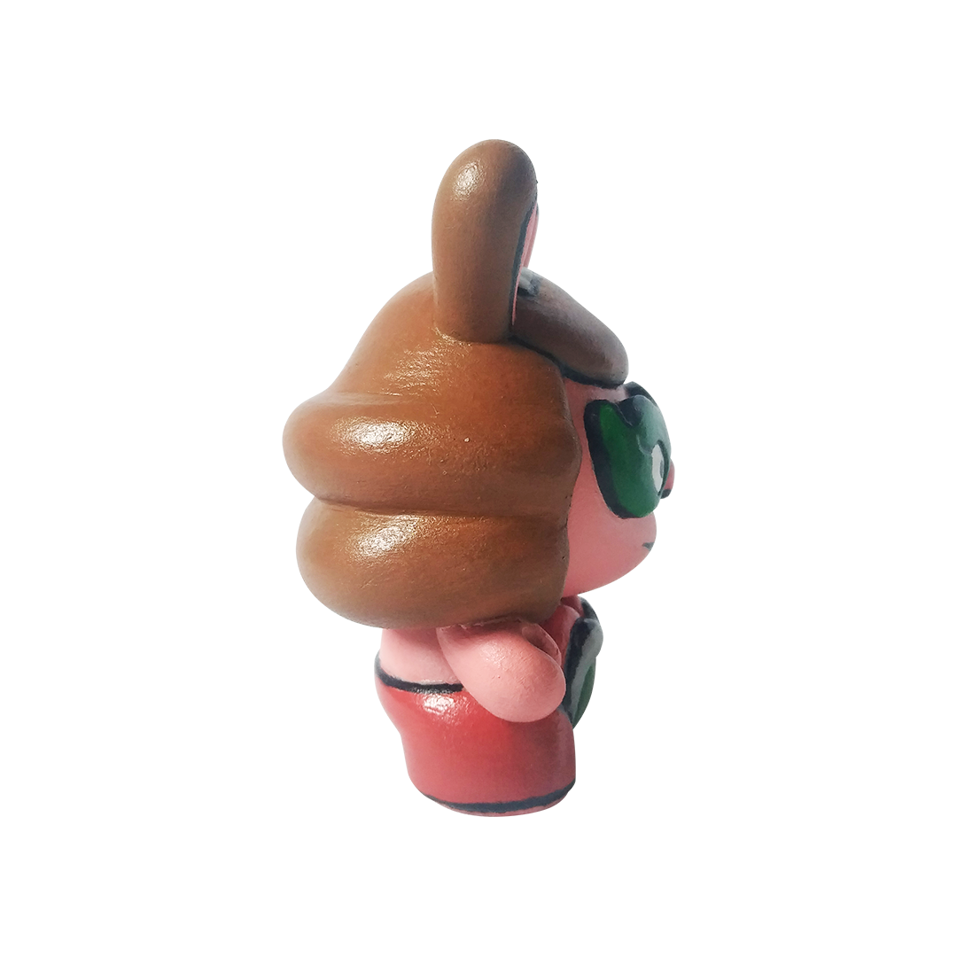 Hedone by SandySculpts - Valentines Show Exclusive 46B