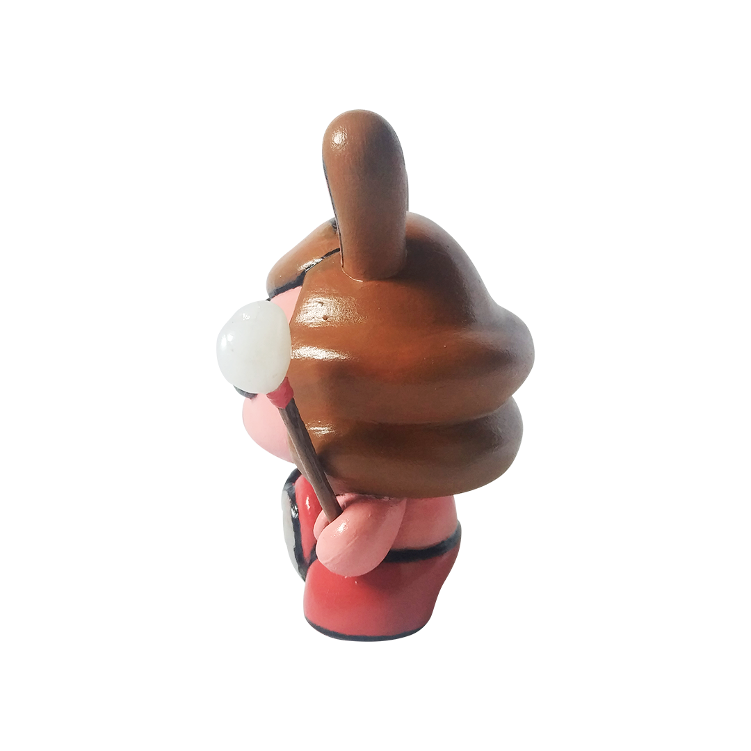 Hedone by SandySculpts - Valentines Show Exclusive 46B