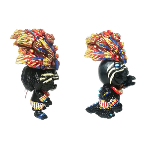 Dance Culture - Moro Kinikini by A Little Monster Story