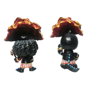 Dance Culture - Moro Kinikini by A Little Monster Story