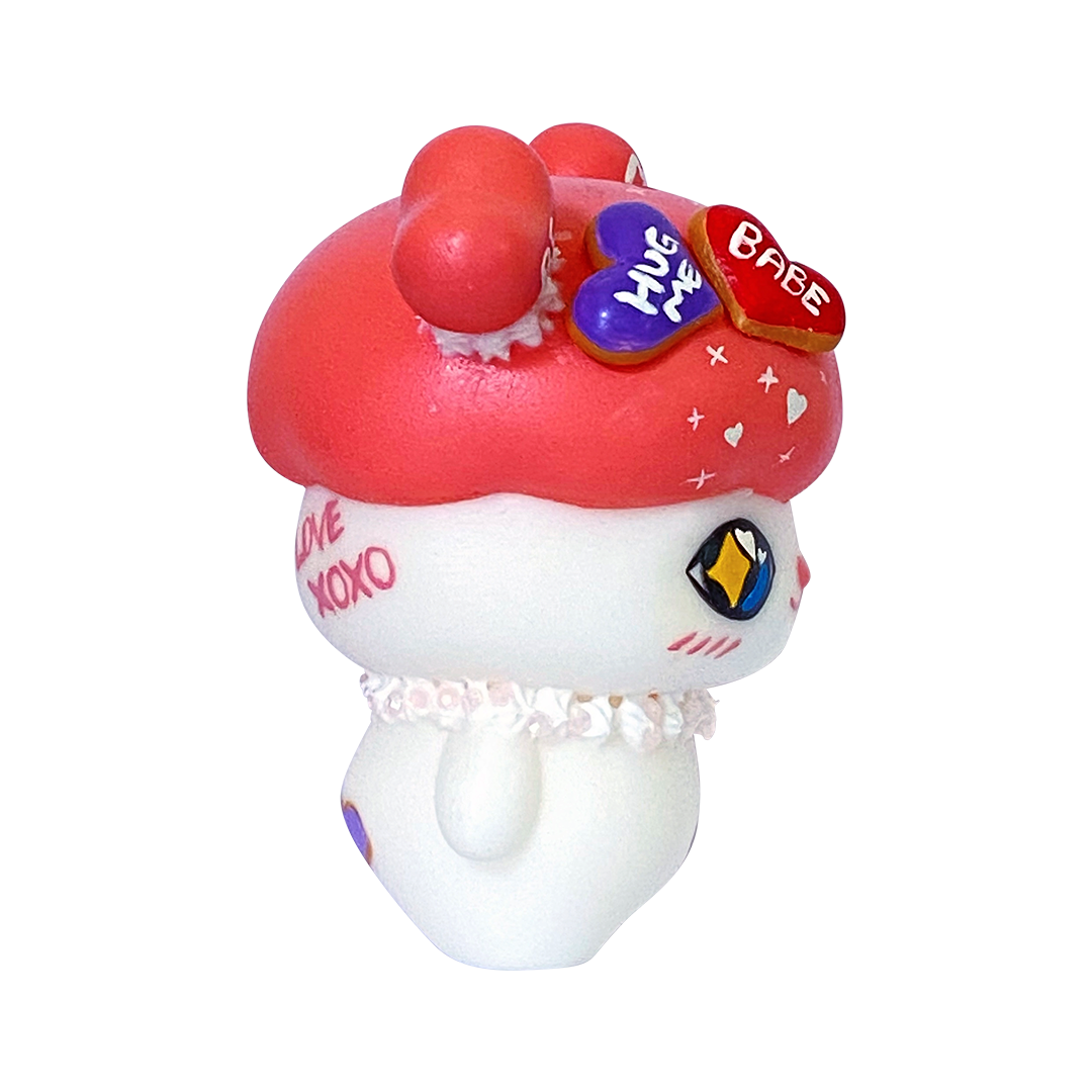 Mimoo: The Valentine's Cookie ver by MIMOO - Valentines Show Exclusive36