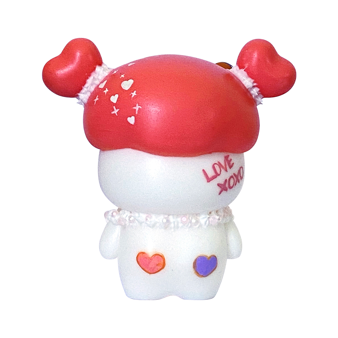 Mimoo: The Valentine's Cookie ver by MIMOO - Valentines Show Exclusive36