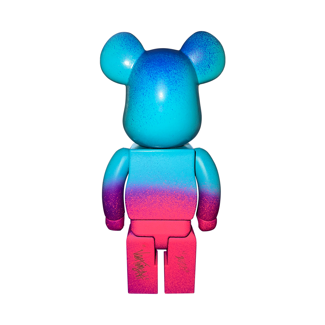NEBULE by VeraTwins Art - Valentines Show Exclusive 58