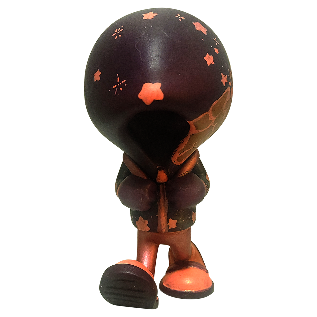 Enchanted Dusk by VioletCascade - Valentines Show Exclusive63