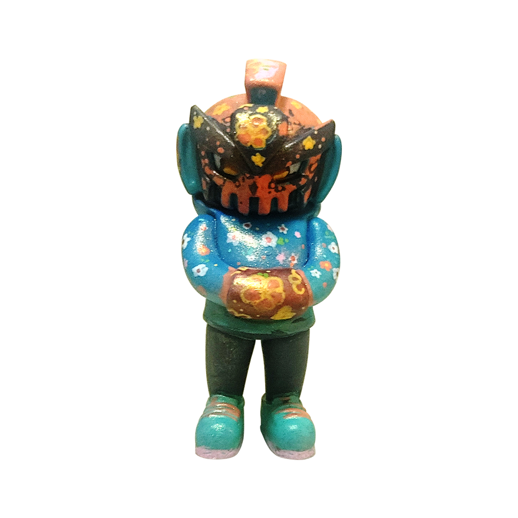 Flower Harmony by VioletCascade - Valentines Show Exclusive +