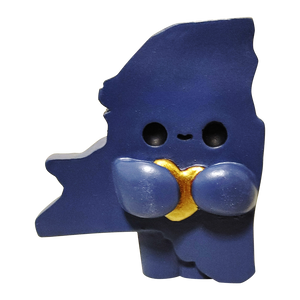 NYCC Exclusive Everyone Hearts NY by Zebulon