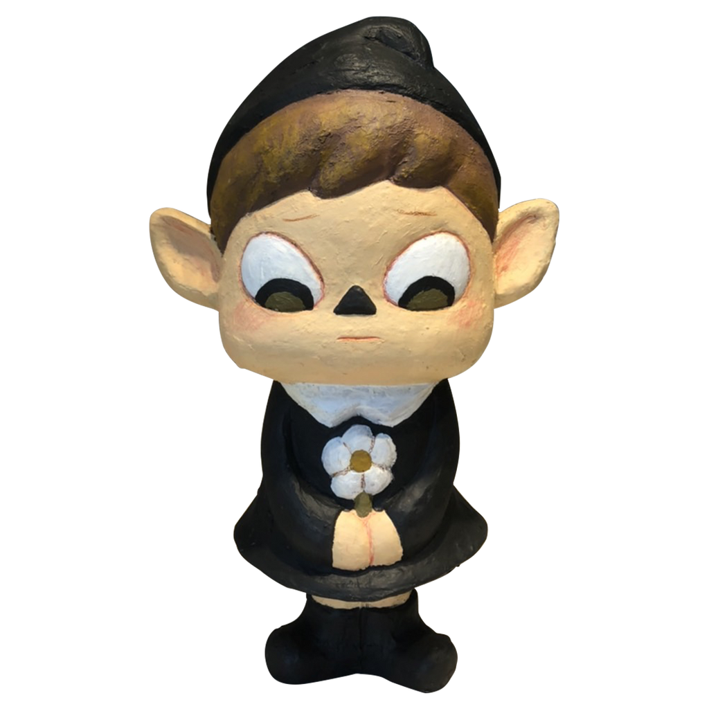 Elf Apo by Wei Cheng Zeng (ZWC)